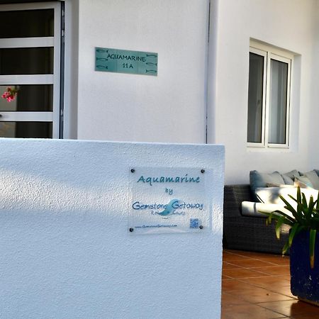 Aquamarine - Gemstone Getaway Apartamento Vale do Lobo Exterior foto