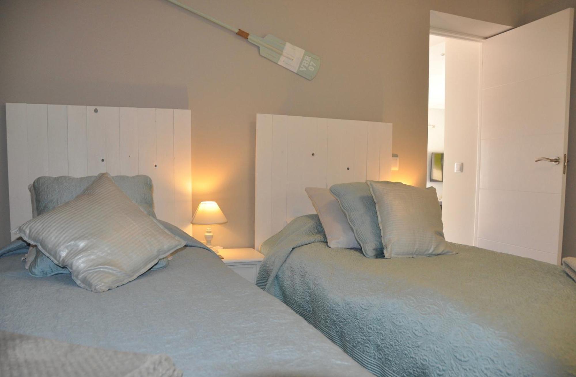 Aquamarine - Gemstone Getaway Apartamento Vale do Lobo Exterior foto
