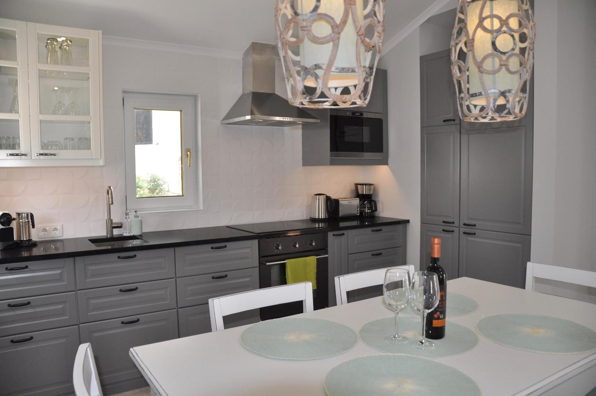 Aquamarine - Gemstone Getaway Apartamento Vale do Lobo Exterior foto