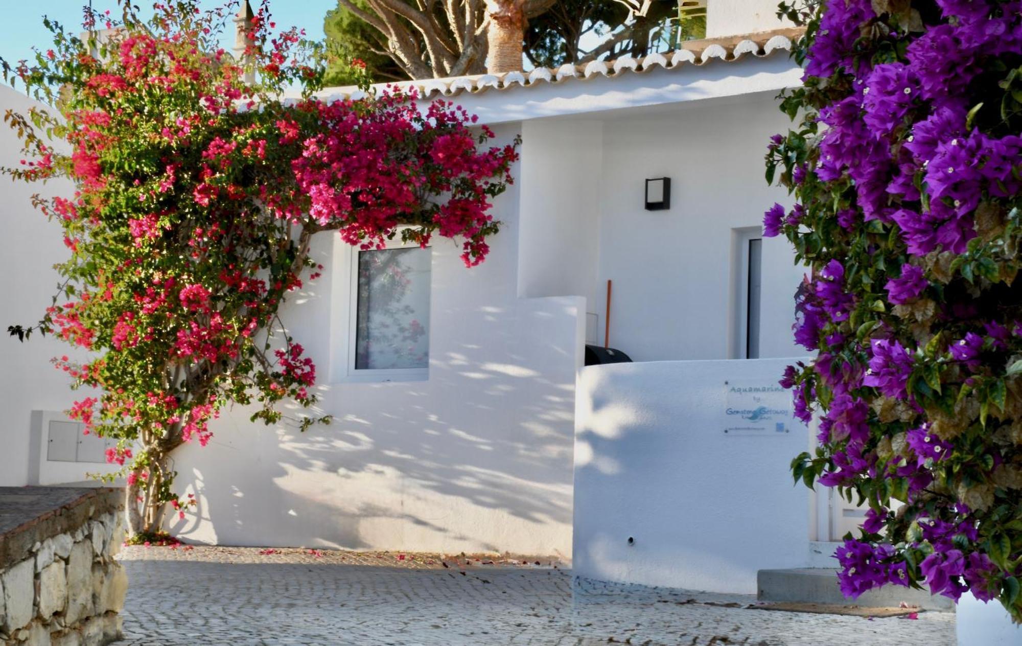Aquamarine - Gemstone Getaway Apartamento Vale do Lobo Exterior foto