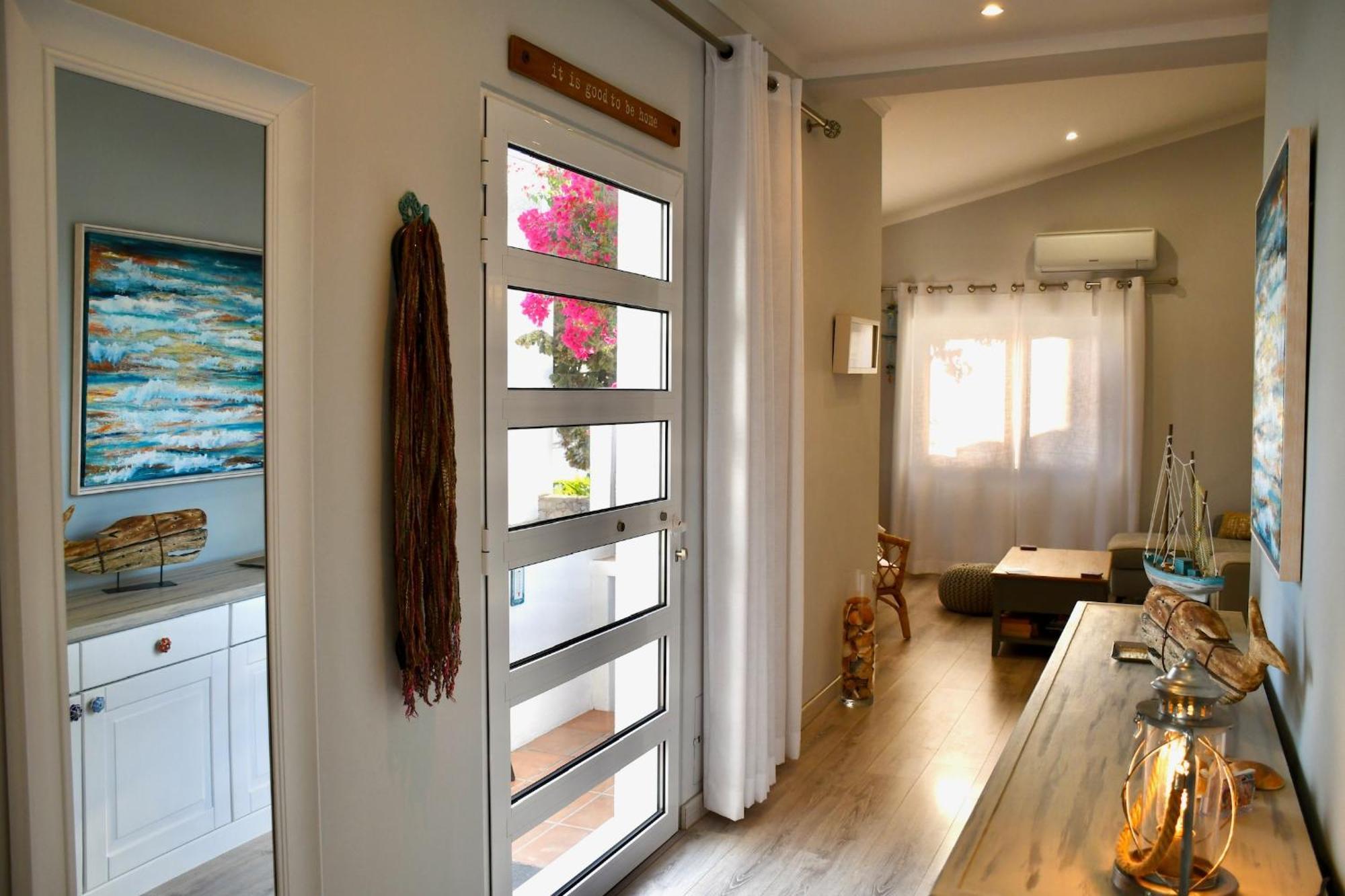 Aquamarine - Gemstone Getaway Apartamento Vale do Lobo Exterior foto