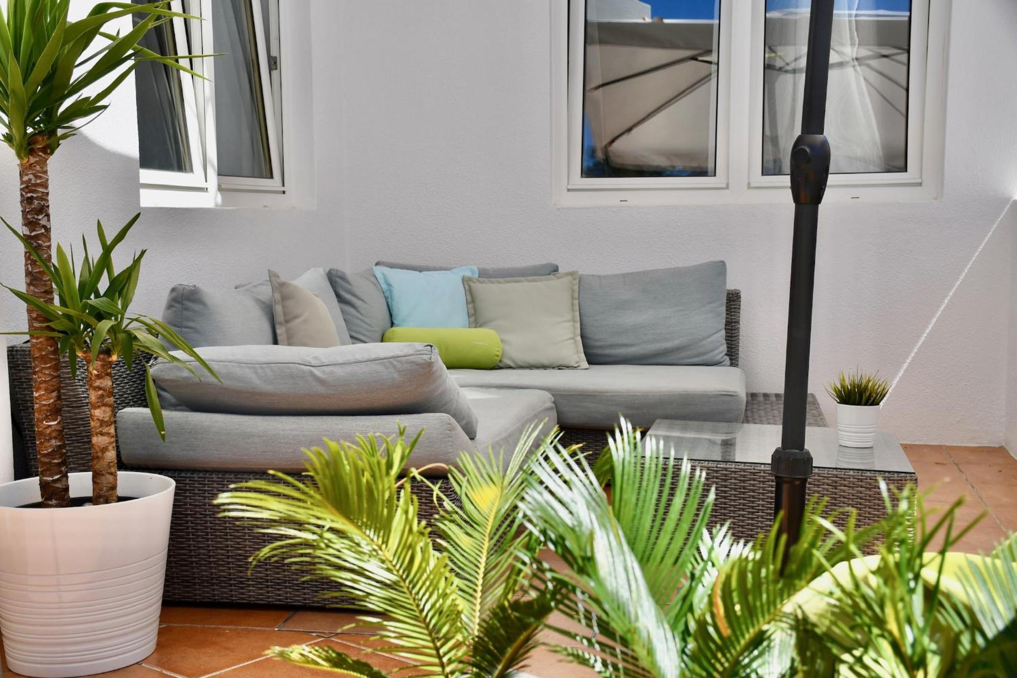 Aquamarine - Gemstone Getaway Apartamento Vale do Lobo Exterior foto