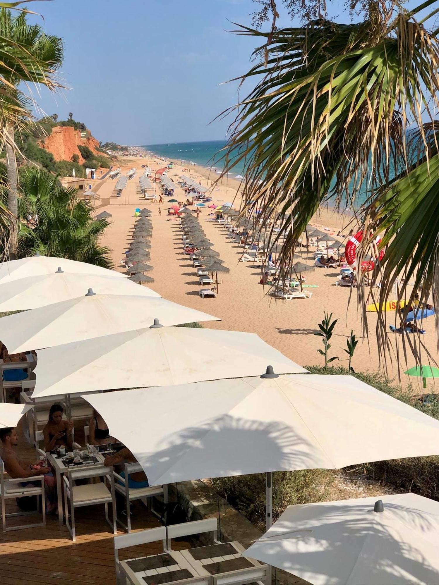 Aquamarine - Gemstone Getaway Apartamento Vale do Lobo Exterior foto