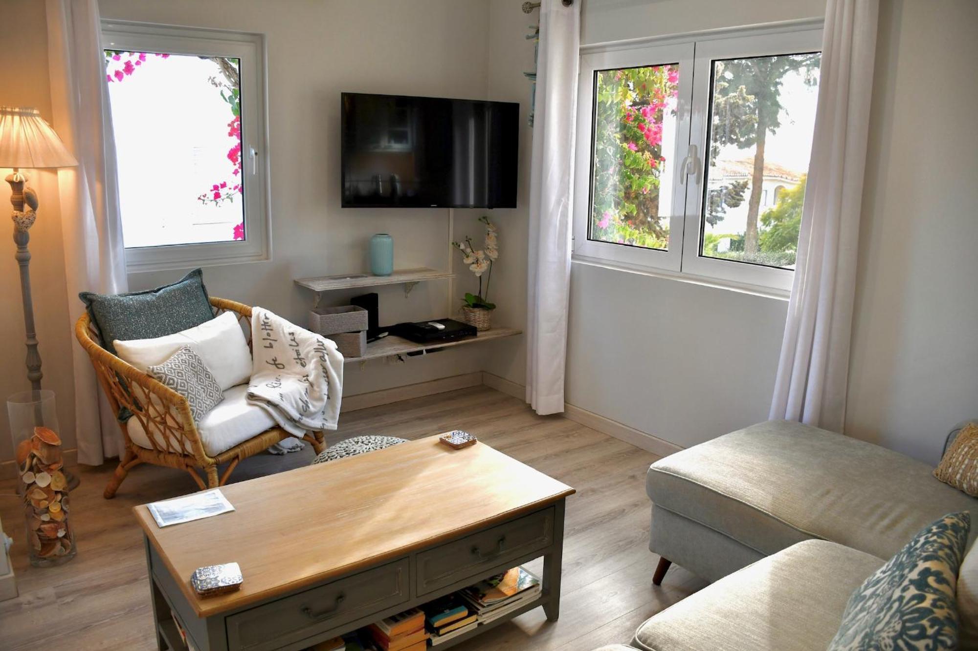 Aquamarine - Gemstone Getaway Apartamento Vale do Lobo Exterior foto