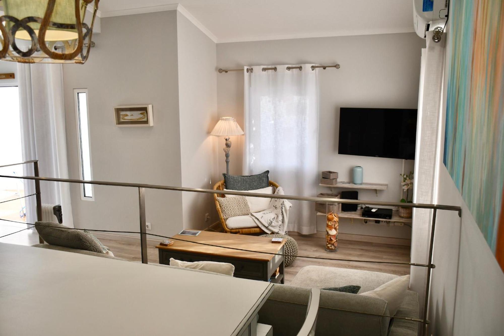 Aquamarine - Gemstone Getaway Apartamento Vale do Lobo Exterior foto